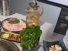 -妥妥烤肉料理(昙华林店)