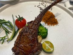 -蜀宴·家宴馆(重庆新天地店)