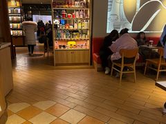 -COSTA COFFEE(新奥购物中心店)