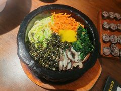 -大同江朝鲜菜•长春地标美食(绿园吾悦广场店)