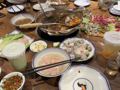 -厝味火锅·潮汕卤水火锅(十一合店)