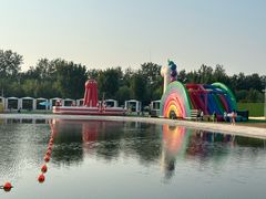 -秦皇岛乐岛海洋王国