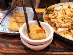 -小满手工粉(上海月星环球港店)