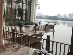 -东湖食堂·湖景餐厅•会议