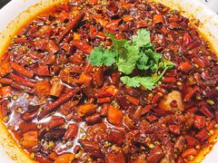 -茅溪菜·家宴(上品拾陆店)