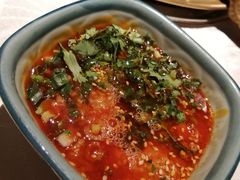-红辣椒·川菜·火锅(科华路店)