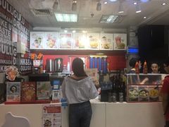 -咕噜咕噜·章鱼小丸子(西湖路店)