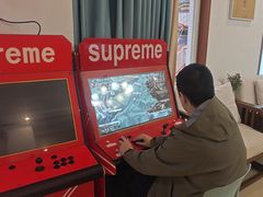 -暖心派对·独栋别墅团建聚会轰趴馆