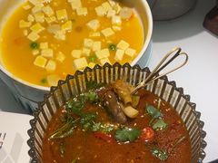 -3号仓库·创意中国菜(嘉兴龙鼎万达店)