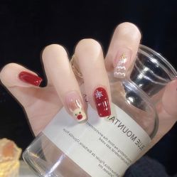 -伊奈尔美甲美睫