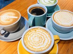 -ChanDu躔度咖啡(灯塔店)