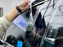 -车艺尚上海龙膜隐形车衣汽车贴膜旗舰店