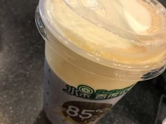 -85度C(上海兰溪二店)