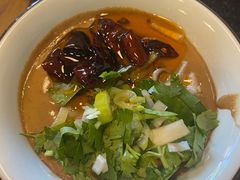 -裕德孚·非遗手切涮羊肉(东直门内大街店)