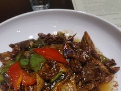 -老厨家(友谊路总店)