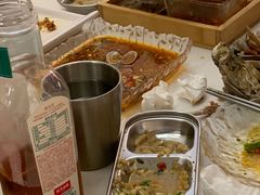 -白仁仔· 活烤海鲜 宵夜(豫园店)