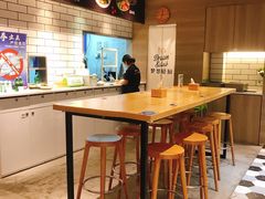 -Dreamsalad梦想轻厨(健康轻食·减脂沙拉·意面·祖庙店)