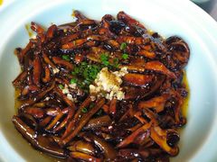 响油鳝糊-顺风海鲜港(长寿路店)