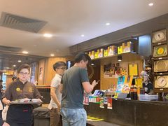 -松發肉骨茶(牛车水店)