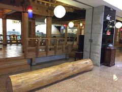 -纽斯桑拿会所(餐厅天山路店)