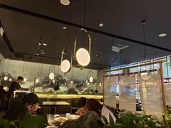 -赠李白·如诗的川味(余杭万达广场店)