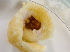 -奥华餐厅·老张记(台基厂店)