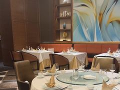 -臻萃轩中餐厅(国家会展中心店)