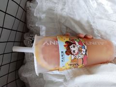 -沪上阿姨·精选茶饮(扬帆小区店)
