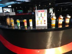 -PLAY HKPOP全息偶像演唱体验馆(威灵顿广场店)