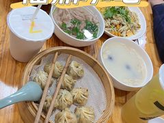 福鼎小笼包-大叔家福鼎小吃(十全街店)