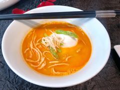 长寿面-大董(福田皇庭中心店)