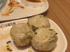 -小杨生煎(香港名都店)