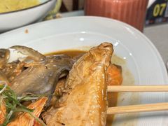 -渔娘渔家丹东海鲜(东直门店)