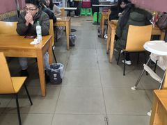 大堂-冒菜西施·非遗冒菜(总店)