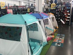 -迪卡侬(袁家岗店)