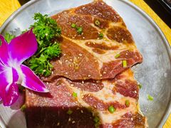 秘制肥牛-云龙·烤肉专门店(东方路店)