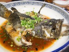 -小粤楼·怀旧粤菜(万辉国际广场店)