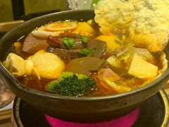 川味麻辣锅套餐-老爷锅(新街口IFCX店)