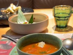 -甘思咪哚·云南艺术餐厅(天河广百店)