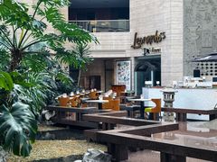 -上海静安昆仑大酒店