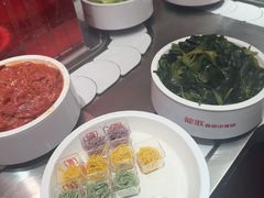 -龍歌自助小火锅(雨花台江南虹悦城店)