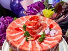 -快乐小羊(富强中路店)