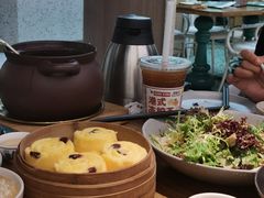 -潮粥荟·潮汕砂锅粥(槐房万达店)