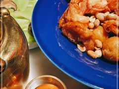 -小吊梨汤·北京菜·烤鸭(鸟巢店)