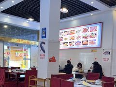 -草墩罗非鱼庄•野生菌•腊排骨(七星街上段店)