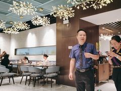 -花家怡园HUA'S RESTAURANT(崇文门·哈德门广场店)