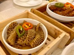 -金翠皇宫粤菜·点心·海鲜(翡翠店)