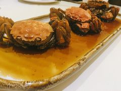 -老正兴菜馆(福州路店)