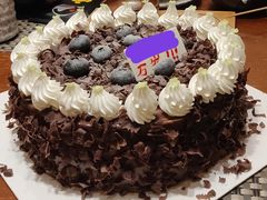 -好利来(永安道店)