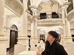 -上海外滩华尔道夫酒店
